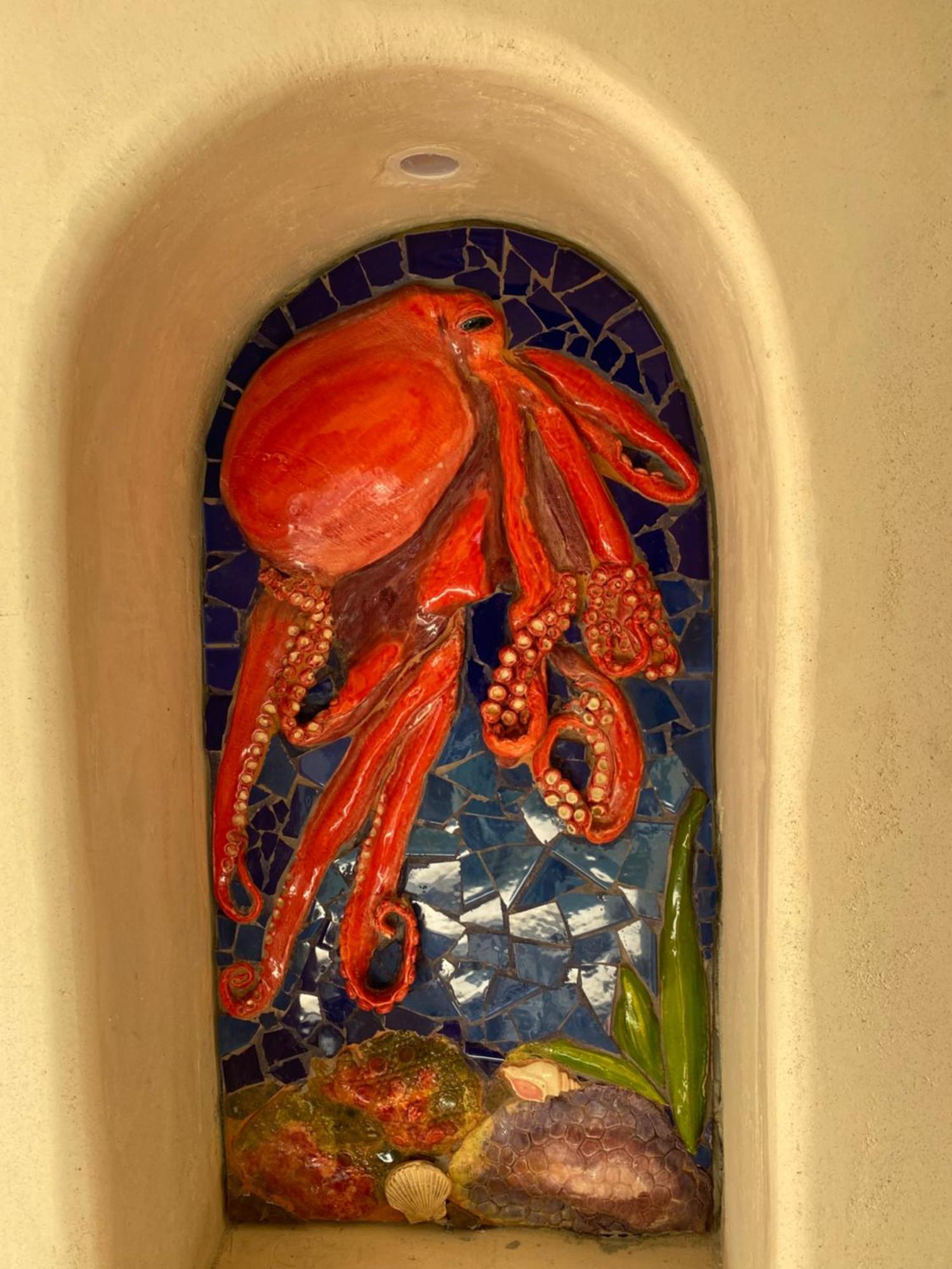 Tide Pool Villas Santa Barbara Exteriör bild